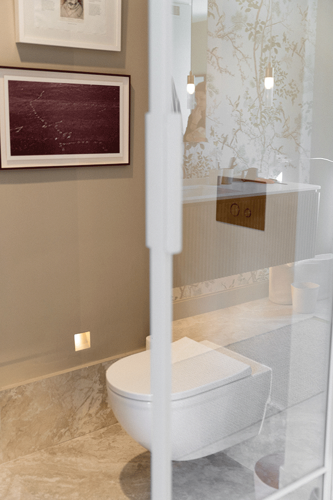 Foto 5 - MM 06 - Estudio Arquitectura Interior de Aurora Monasterio.